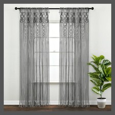 X40 boho macrame for sale  USA