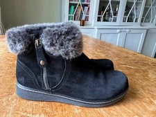 Womens hush puppies for sale  FAREHAM