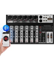 Professional audio mixer for sale  Saint Petersburg