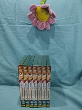 Serie completa yamato usato  Palermo