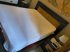 Letto matrimoniale comodini usato Letto matrimoniale comodini usato  Roma