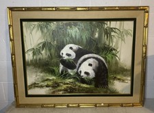 Large original oil for sale  Newton Falls