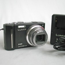 Panasonic lumix tz10 for sale  WILLENHALL