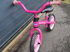 Draisienne enfant chicco d'occasion Draisienne enfant chicco d'occasion  Sainte-Luce-sur-Loire