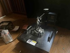 Heat press machine for sale  Buchanan