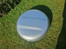 spare wheel cover rav4 for sale  BURY ST. EDMUNDS