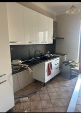Cucina semi completa usato  Roma