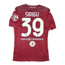 Maglia torino joma usato  Palermo
