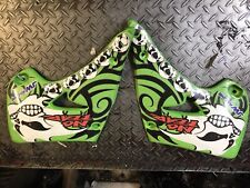 Kx125 kx250 2003 for sale  BIRMINGHAM