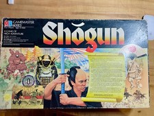 Shogun brettspiel mb gebraucht kaufen  Sulzbach-Rosenberg