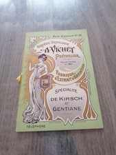 Distillerie .vichet d'occasion  France