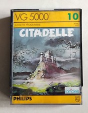 Citadelle game for d'occasion  Chaussin