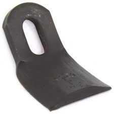 Coltello per trincia usato  Montecastrilli