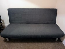 Ikea beddinge seater for sale  LONDON
