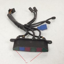 Faisceau électrique compteur d'occasion  Bourg-Argental