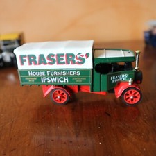 Voiture matchbox yesteryear d'occasion  Neuville-aux-Bois