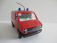 Miniature pompiers unic d'occasion  Villeneuve-lès-Maguelone
