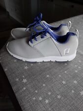 Footjoy enjoy ladies for sale  TELFORD