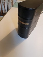 Ancienne boite coffret d'occasion  Reims