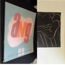 Arts métiers graphiques d'occasion  Limours