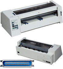 Impressora Dot A3 A4 IBM Lexmark 2381 Plus Band Nova MS-DOS para Win10 comprar usado  Enviando para Brazil