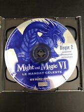 Might and magic usato  Torino