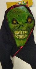 Maschera demone alieno usato  Lumezzane