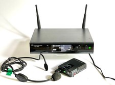 Sennheiser evolution wireless gebraucht kaufen  Berlin