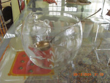 Service punch cristal d'occasion  Bordeaux-