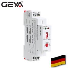Geya delay timer gebraucht kaufen  Bremen