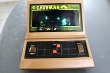Jeu éléctronique vintage d'occasion  Ydes