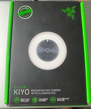 Webcam razer kiyo d'occasion  Tourcoing