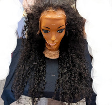 Curly 13x4 lace for sale  Pflugerville