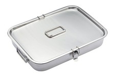 Home made stainless for sale  BIRMINGHAM