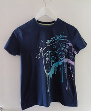 Boys shirt gaming for sale  SOUTHSEA