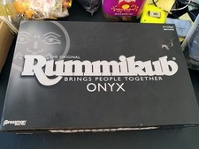 Rummikub game pressman for sale  Edgarton