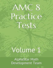 practice amc books 8 for sale practice amc books 8 for sale Springdale