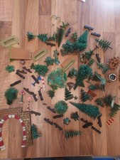 Jouef lot abres d'occasion  Reichshoffen