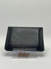 Louis vuitton cardholder gebraucht kaufen  Quickborn
