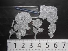 Tattered lace nature for sale  STURMINSTER NEWTON