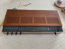 Bang olufsen sintomplificatore usato Bang olufsen sintomplificatore usato  Porto Sant Elpidio