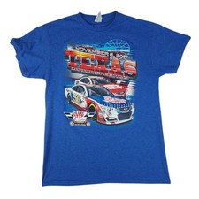 Nascar shirt mens for sale  Rose Hill