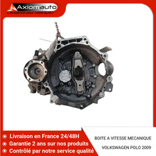 Boite vitesses volkswagen d'occasion  Amiens-