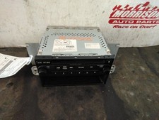 Equipamento de áudio receptor de rádio AM-FM-CD 1 DIN compatível com 03-05 ECLIPSE 1071086 comprar usado  Enviando para Brazil