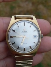 Montre oméga automatic d'occasion  Montargis