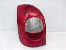 LAMPA TYLNA LEWY Citroën Xsara Picasso (CH) 2003 6350N0 #A123_8090090182475 na sprzedaż  Wysyłka do Poland