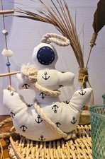 Maritime türstopper sommer gebraucht kaufen  Grasellenbach