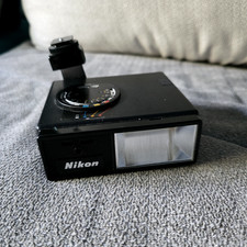Flash nikon 728 d'occasion  Athis-Mons