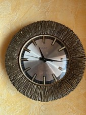 Glashütte wanduhr gebraucht kaufen Glashütte wanduhr gebraucht kaufen  Dresden