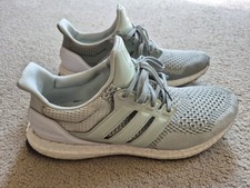Sapatos Adidas Ultraboost masculino tamanho 11 material reciclado comprar usado  Enviando para Brazil